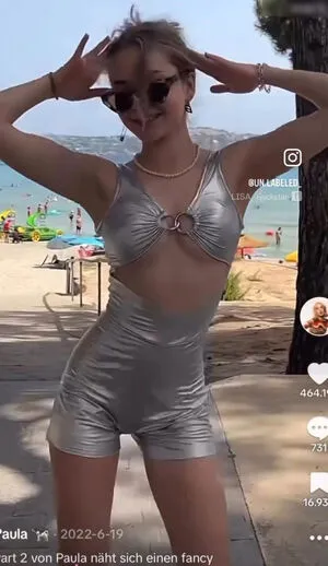 Paula Mooh OnlyFans Leaked Free Thumbnail Picture - #xmQxUo9cKy