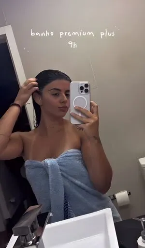Paula Nobre OnlyFans Leaked Free Thumbnail Picture - #8lraH6rlJe