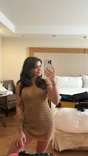 Paula Nobre OnlyFans Leaked Free Thumbnail Picture - #A5mbESaikd