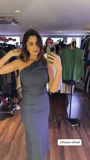 Paula Nobre OnlyFans Leaked Free Thumbnail Picture - #CqUjg3B5t7