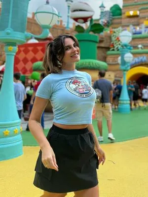 Paula Nobre OnlyFans Leaked Free Thumbnail Picture - #FNyFFMnCPI