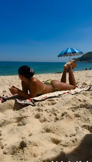 Paula Nobre OnlyFans Leaked Free Thumbnail Picture - #HcZJj2Urx4