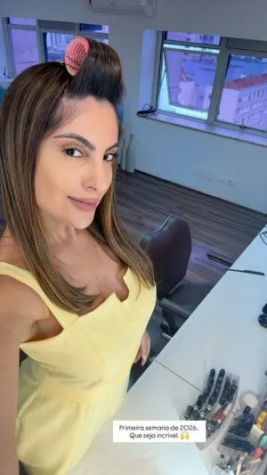 Paula Nobre OnlyFans Leaked Free Thumbnail Picture - #JVD3yihl37