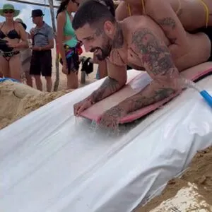 Paula Nobre OnlyFans Leaked Free Thumbnail Picture - #VYMfbcPary