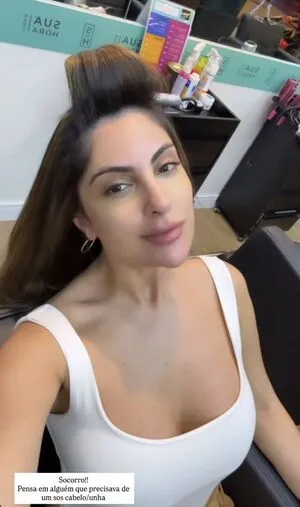 Paula Nobre OnlyFans Leaked Free Thumbnail Picture - #Yaa3bNR9c2