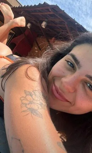Paula Nobre OnlyFans Leaked Free Thumbnail Picture - #r0ZXH6KDSE