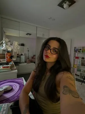 Paula Nobre OnlyFans Leaked Free Thumbnail Picture - #ufkRcSsNek