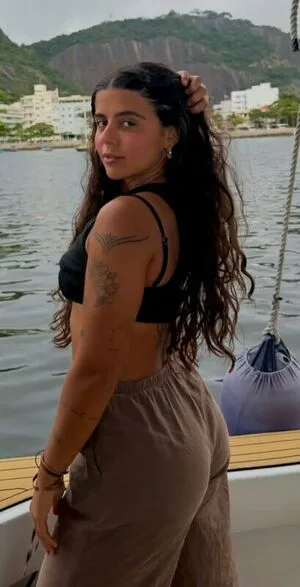 Paula Nobre OnlyFans Leaked Free Thumbnail Picture - #vb0ErXFoFA