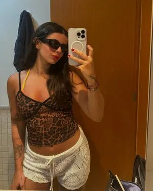 Paula Nobre OnlyFans Leaked Free Thumbnail Picture - #ywyLc26NSM