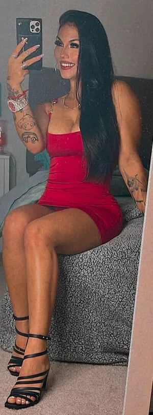 Paula Osterling OnlyFans Leaked Free Thumbnail Picture - #4gRzqTgzfM