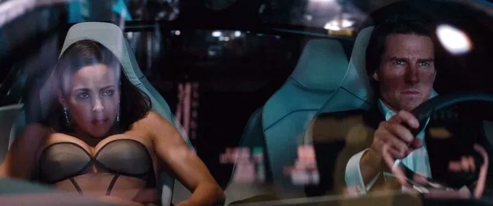 Paula Patton OnlyFans Leaked Free Thumbnail Picture - #AwEjtIlFlq