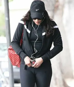 Paula Patton OnlyFans Leaked Free Thumbnail Picture - #Mbuj5RQods