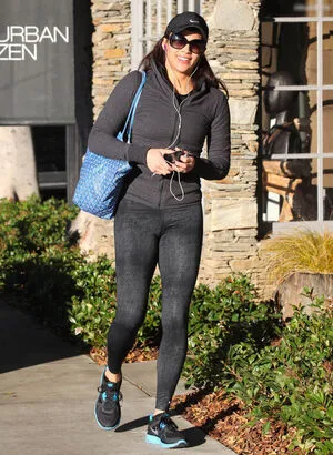 Paula Patton OnlyFans Leaked Free Thumbnail Picture - #biG8pDeQN4