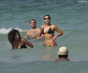 Paula Patton OnlyFans Leaked Free Thumbnail Picture - #duJM3tMoIj
