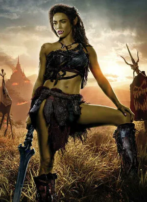 Paula Patton OnlyFans Leaked Free Thumbnail Picture - #rueCPvcFqz
