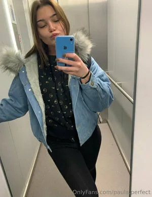 Paula Perfect OnlyFans Leaked Free Thumbnail Picture - #xHkQ8Yfxph