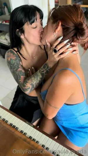 Paula Prada OnlyFans Leaked Free Thumbnail Picture - #hewbqZYckJ