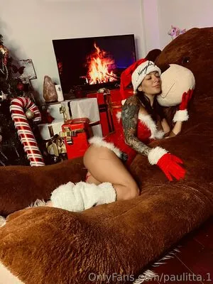 Paula Prada OnlyFans Leaked Free Thumbnail Picture - #lW60t33inp