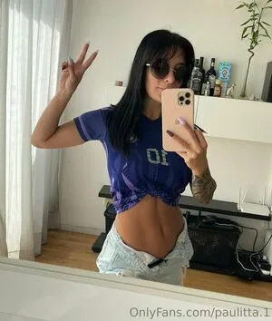 Paula Prada OnlyFans Leaked Free Thumbnail Picture - #vKKt1GDtv0