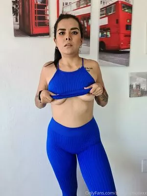 Paula Ramos OnlyFans Leaked Free Thumbnail Picture - #4QH9hlE7Qa