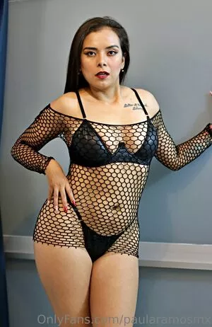 Paula Ramos OnlyFans Leaked Free Thumbnail Picture - #PoMYRZe7E2