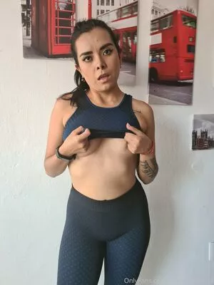 Paula Ramos OnlyFans Leaked Free Thumbnail Picture - #QWPmIhwemm