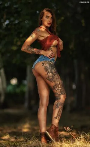 Paula Rowe OnlyFans Leaked Free Thumbnail Picture - #UTPNqtjVkn