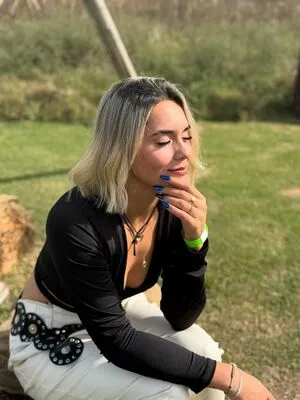 Paula Rubiolo OnlyFans Leaked Free Thumbnail Picture - #0PCCgsr4IV