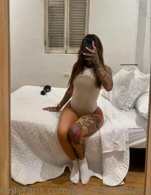Paula Salamanca OnlyFans Leaked Free Thumbnail Picture - #4GRc9G6ytB