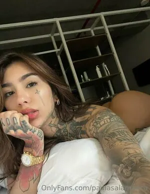 Paula Salamanca OnlyFans Leaked Free Thumbnail Picture - #4P78mM7Ldu