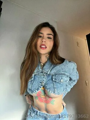Paula Salamanca OnlyFans Leaked Free Thumbnail Picture - #998pPjzsov