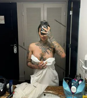 Paula Salamanca OnlyFans Leaked Free Thumbnail Picture - #CeAy2e7iDs
