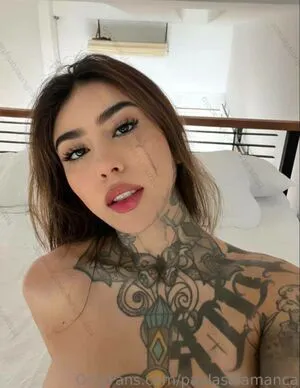 Paula Salamanca OnlyFans Leaked Free Thumbnail Picture - #OEcnnFF5Yi