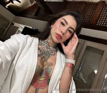 Paula Salamanca OnlyFans Leaked Free Thumbnail Picture - #VGpYqRwTgL