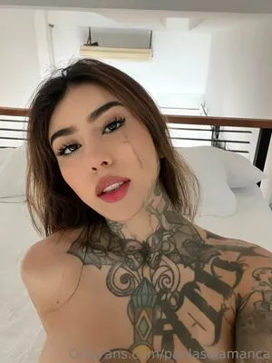 Paula Salamanca OnlyFans Leaked Free Thumbnail Picture - #Vi3TNCgOSZ