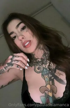 Paula Salamanca OnlyFans Leaked Free Thumbnail Picture - #Y2cXMP8ovZ