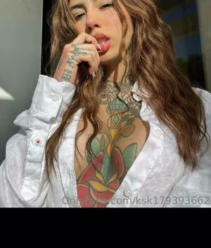 Paula Salamanca OnlyFans Leaked Free Thumbnail Picture - #Zg1JBJMl6j