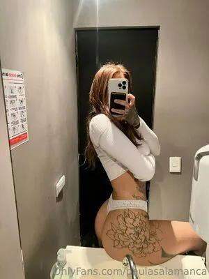 Paula Salamanca OnlyFans Leaked Free Thumbnail Picture - #aKKVU2t2eG