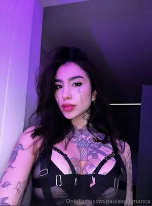 Paula Salamanca OnlyFans Leaked Free Thumbnail Picture - #ka0bDCLcj5