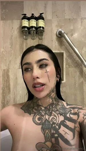 Paula Salamanca OnlyFans Leaked Free Thumbnail Picture - #svvJcYPkfX