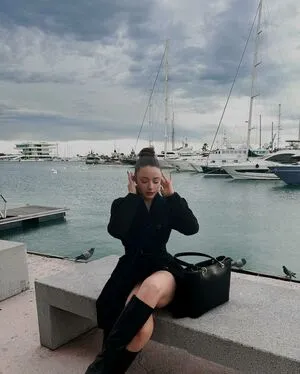 Paula Sanchiz Paulattier OnlyFans Leaked Free Thumbnail Picture - #1gHrfuSFov