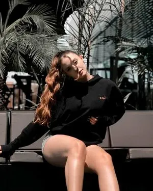 Paula Sanchiz Paulattier OnlyFans Leaked Free Thumbnail Picture - #xsKV4aSnBd