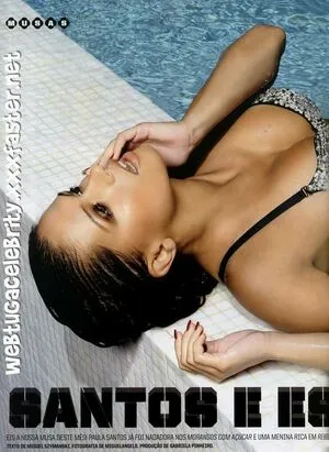 Paula Santos OnlyFans Leaked Free Thumbnail Picture - #QCS8S958qC