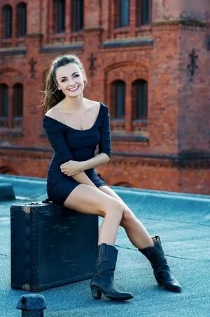 Paula Schramm OnlyFans Leaked Free Thumbnail Picture - #MfJulfb6xA