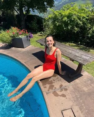 Paula Schramm OnlyFans Leaked Free Thumbnail Picture - #SLLrEo82o5