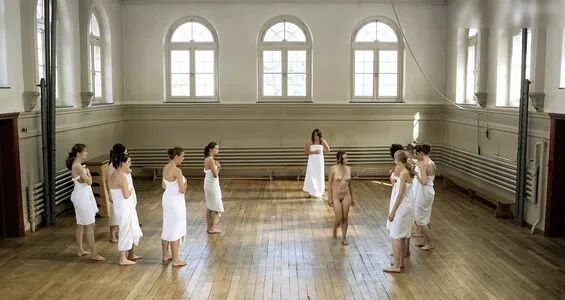 Paula Schramm OnlyFans Leaked Free Thumbnail Picture - #lyEJ8maRBo