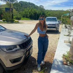 Paula Separovic OnlyFans Leaked Free Thumbnail Picture - #b9PTlvUeak