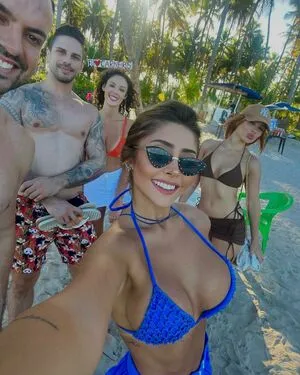 Paula Separovic OnlyFans Leaked Free Thumbnail Picture - #j6MzvAtG79