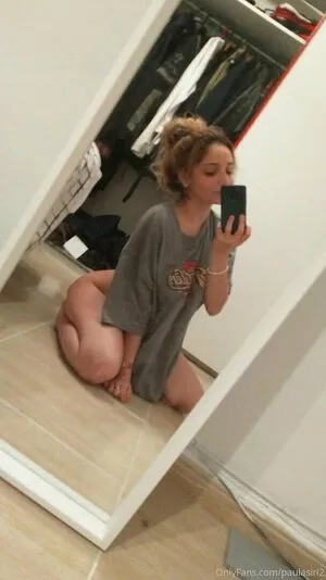 Paula Siri OnlyFans Leaked Free Thumbnail Picture - #X6FidsHxQZ