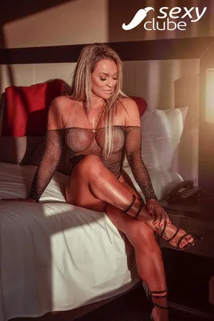 Paula Souza OnlyFans Leaked Free Thumbnail Picture - #ahSMWMnnXR